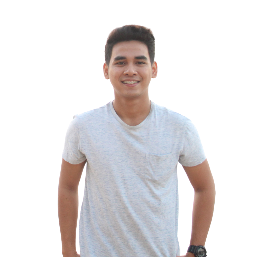 EvoSyah - Performance Media Buyer